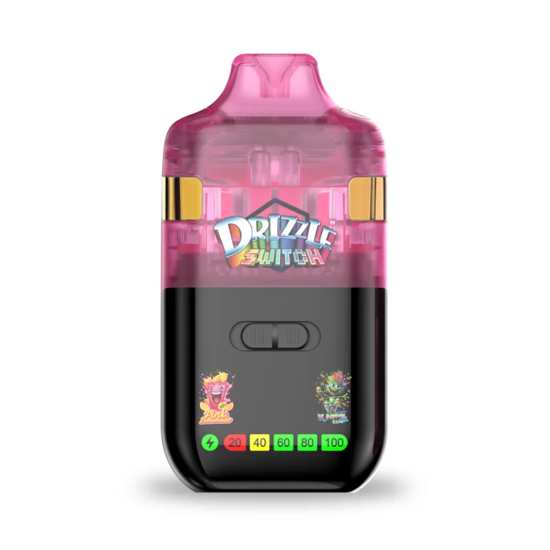 Pink Lemonade/Kandy Kush 2g Switch Vape photo 2