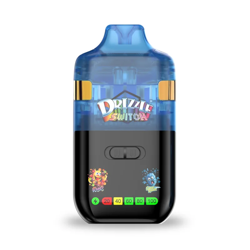 Runtz/Sour Razz 2g Switch Vape photo 2