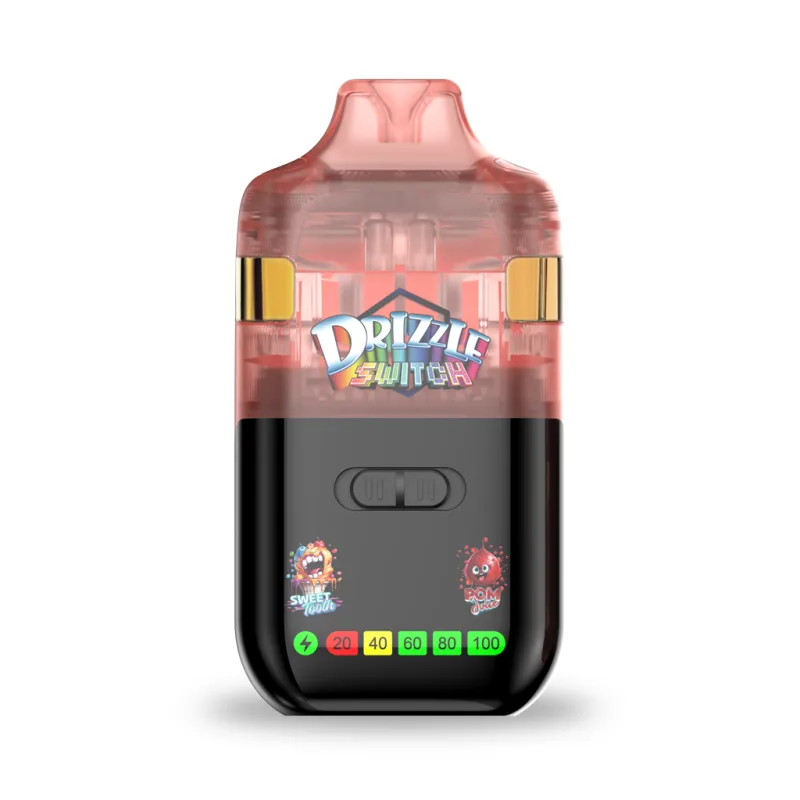 Sweet Tooth/POM Juice 2g Switch Vape photo 2