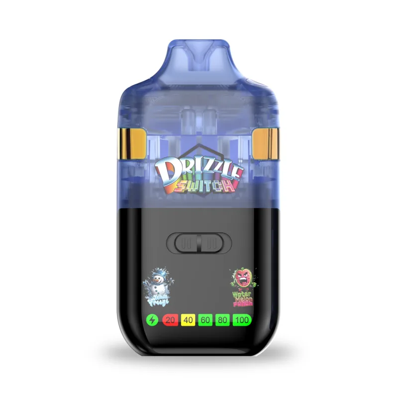 White Freeze/Watermelon Punch 2g Switch Vape photo 2