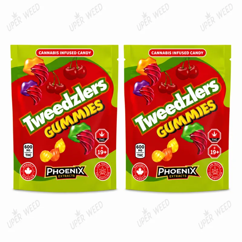 THC Candies 600MG photo 12