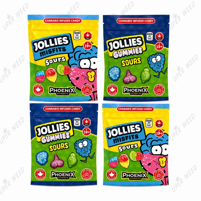 THC Candies 600MG photo 15