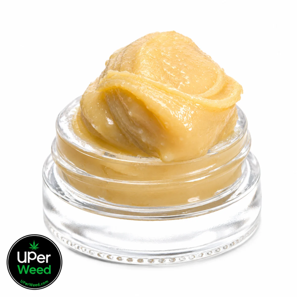 Live Resin - Death Bubba