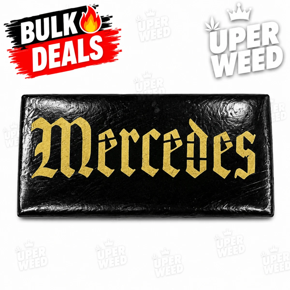Mercedes Hash photo 1