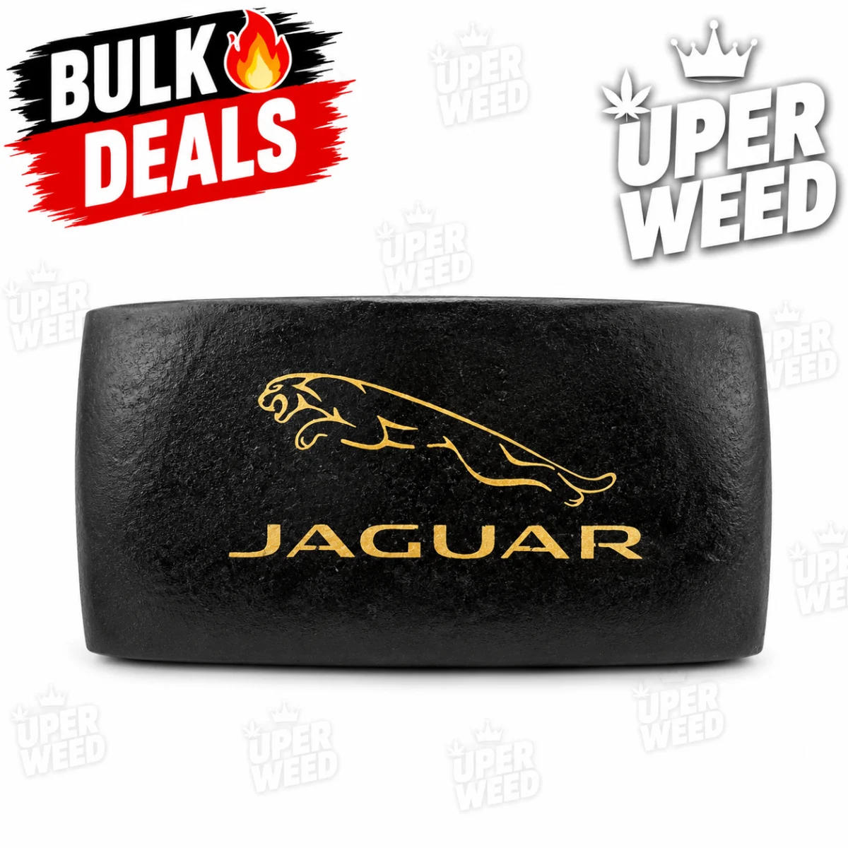 Jaguar Hash photo 1
