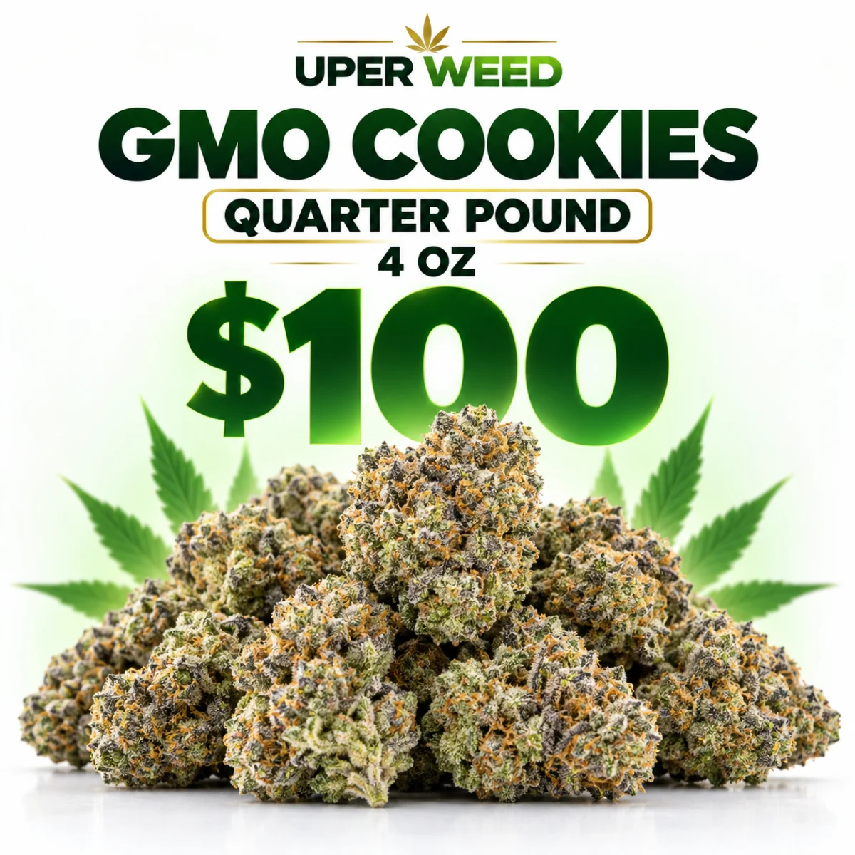 GMO Cookies photo 1
