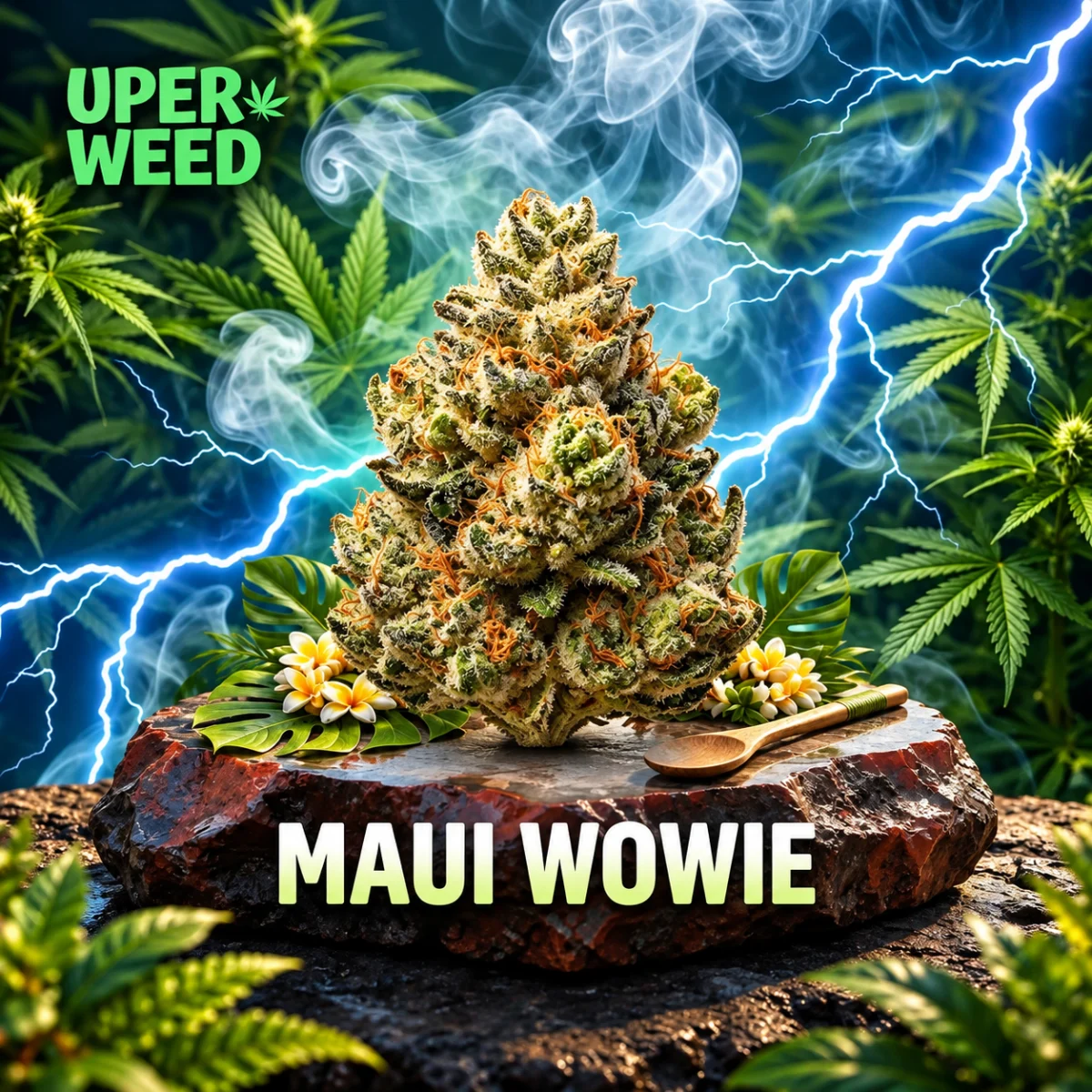 Maui Wowie photo 1