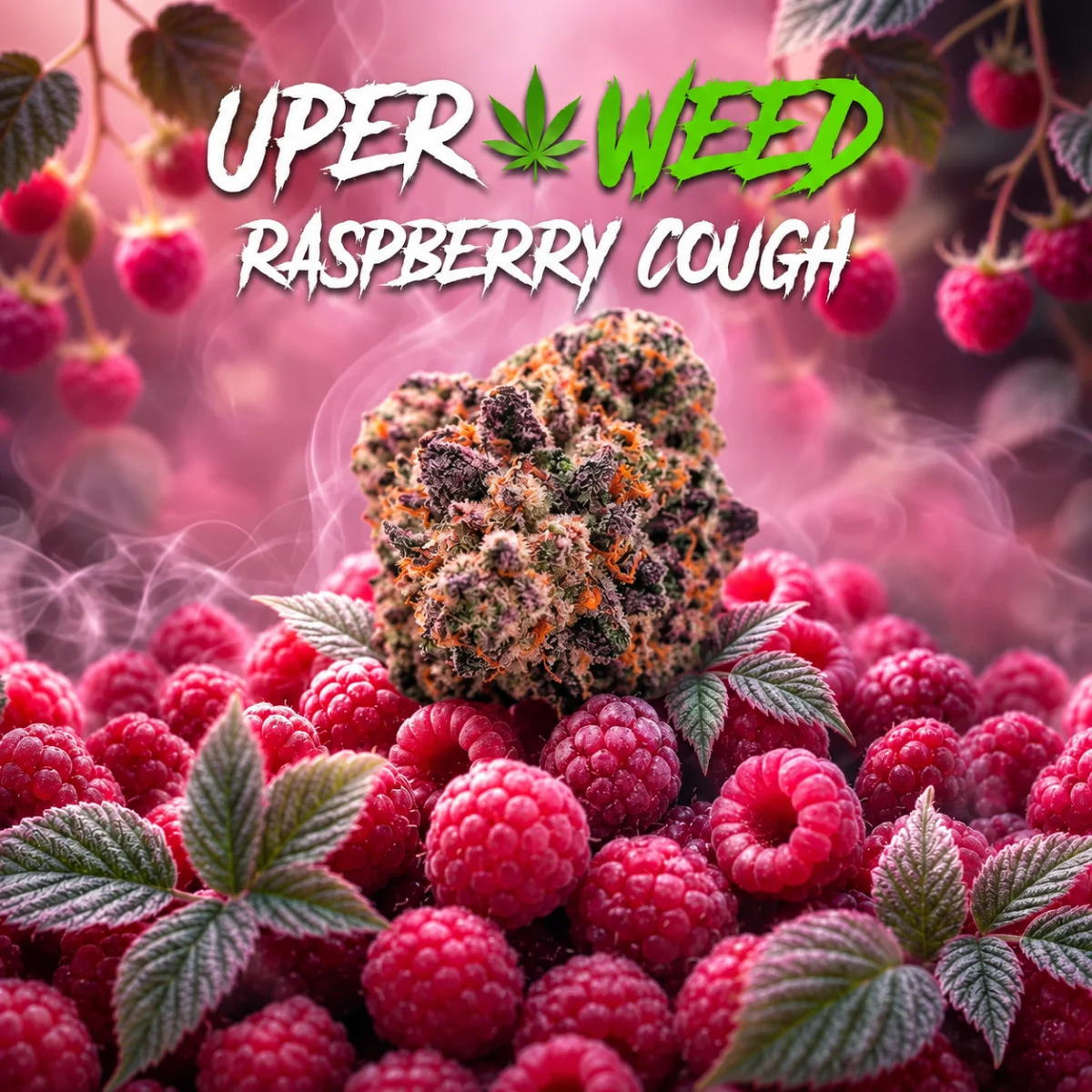 Raspberry Cough photo 1