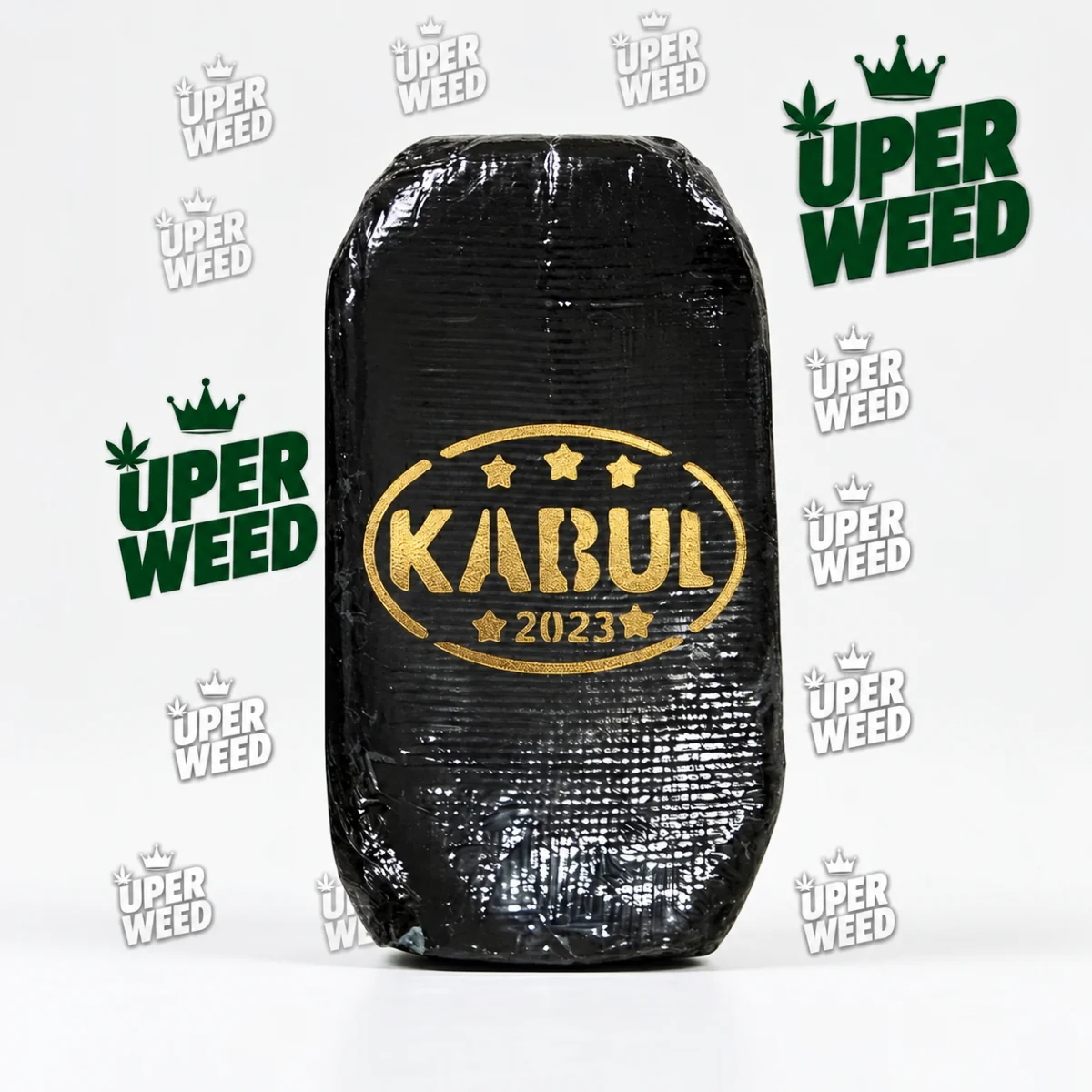 All Star Kabul Hash photo 1