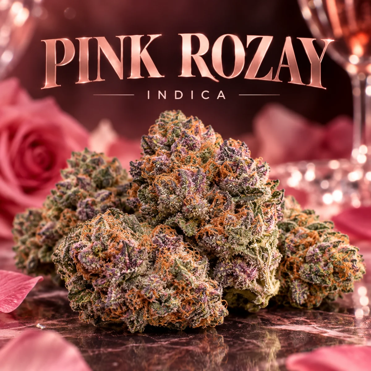 Pink Rozay photo 1