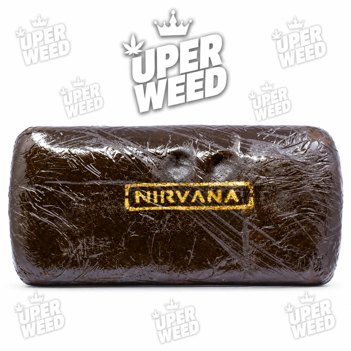 Nirvana Hash photo 1