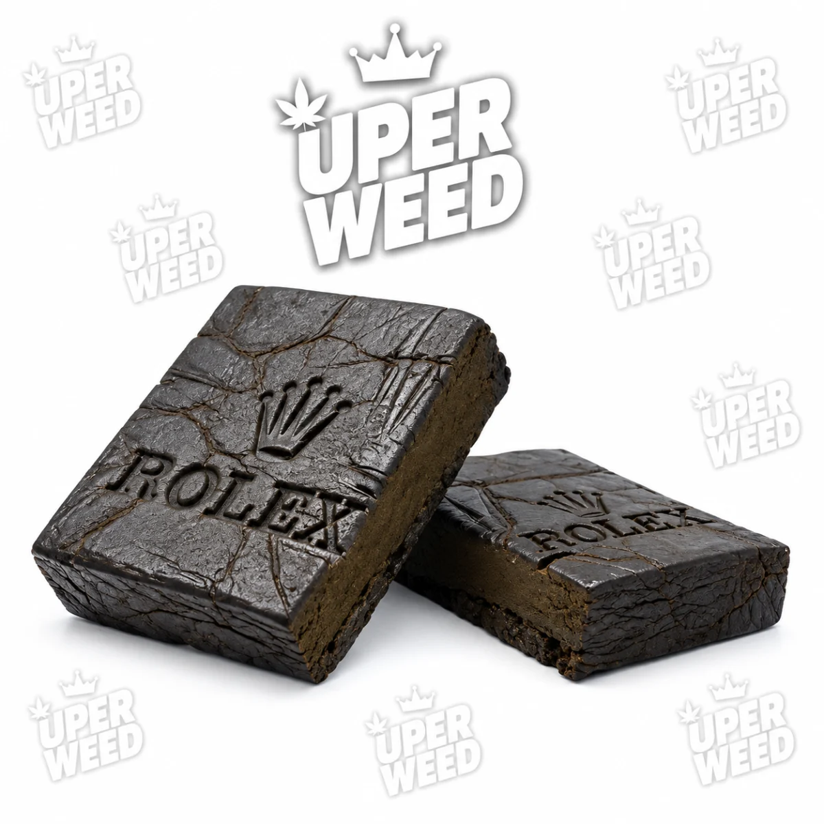 Rolex Hash photo 1