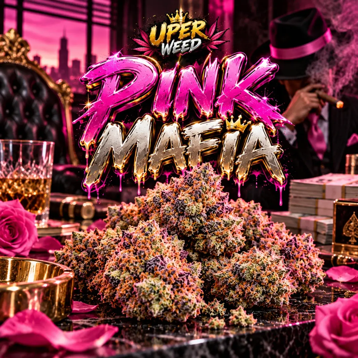 Pink Mafia photo 1