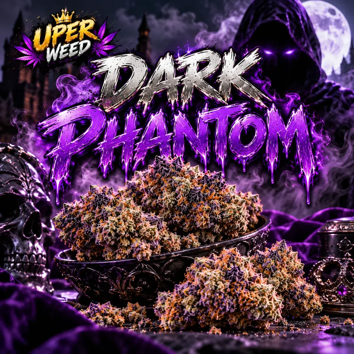 Dark Phantom photo 1