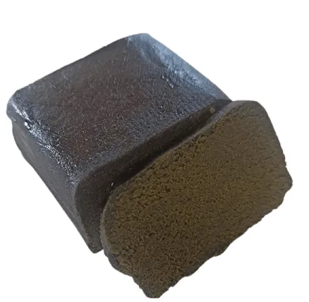 La Main Moroccan Hash