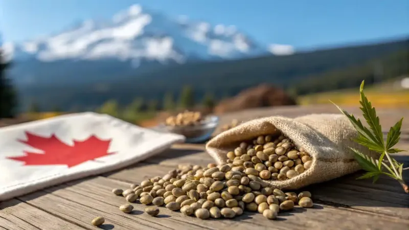 Pink Runtz Cannabis Seeds photo 2
