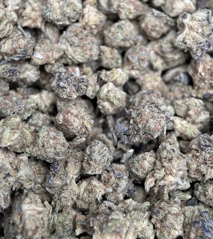 Popcorn Kush photo 2