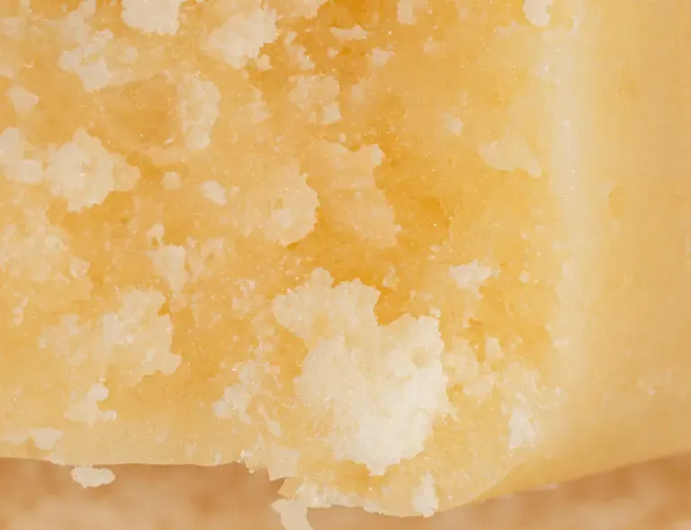 Premium Starburst Hash photo 6