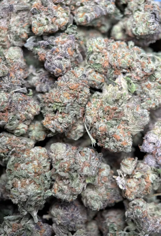 Purple Cookies Bomb photo 4
