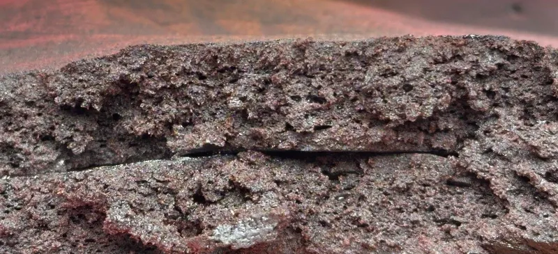 Red Lebanese Hash photo 3
