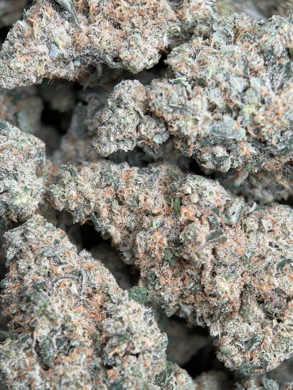 Space Dream - Sativa Hybrid - THC 32.65% | Ottawa & Gatineau Delivery | Canada-Wide Shipping photo 2