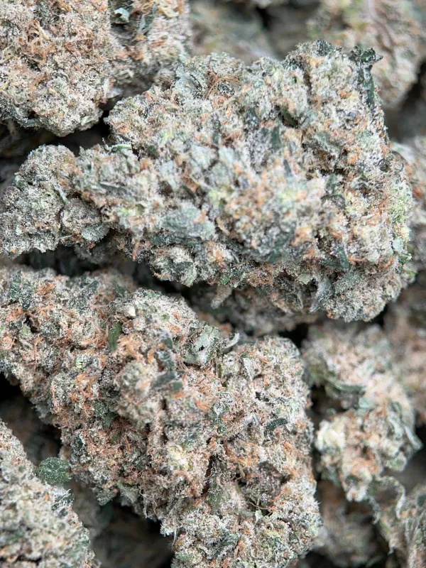 Space Dream - Sativa Hybrid - THC 32.65% | Ottawa & Gatineau Delivery | Canada-Wide Shipping photo 4
