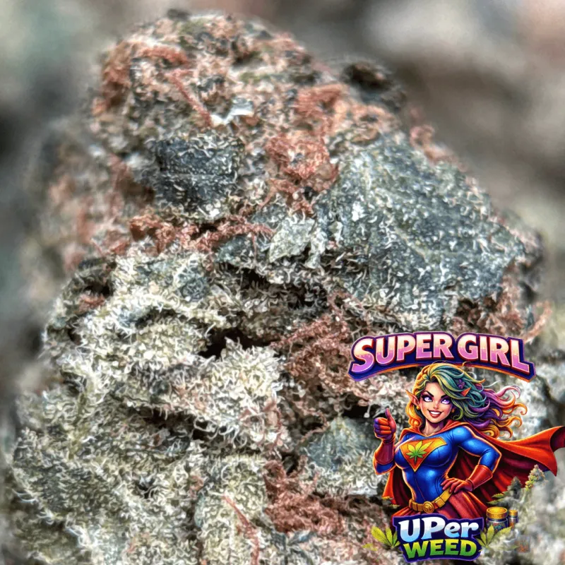 Super Girl photo 4