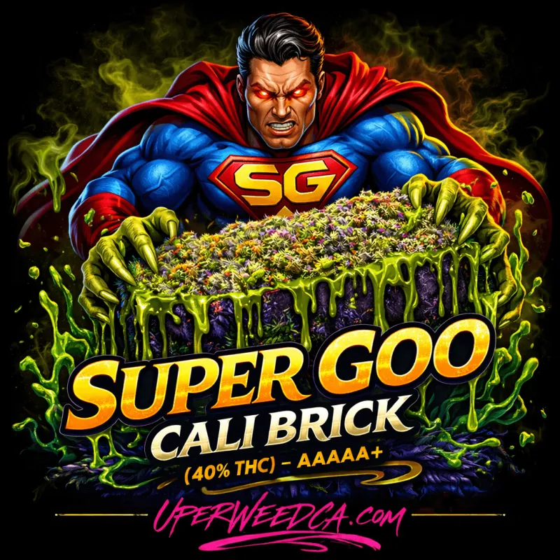 Super Goo