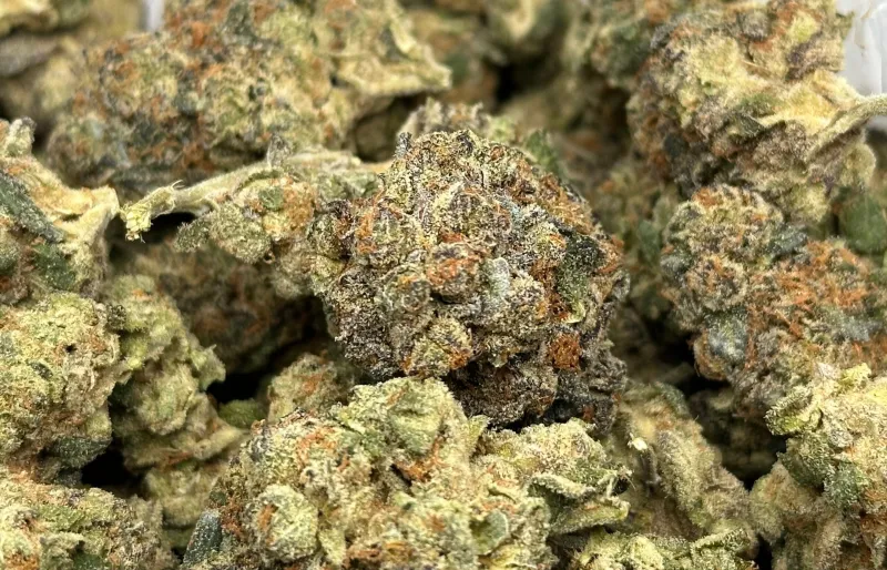 Triple OZ Madness - 3Oz Bulk Deal for $120 photo 2
