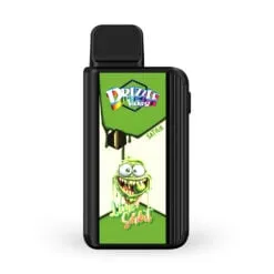 IRY Pod 1g Live Resin Vape photo 6