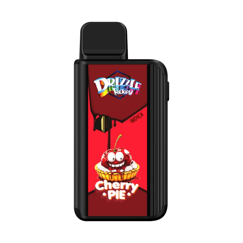 IRY Pod 1g Live Resin Vape photo 8