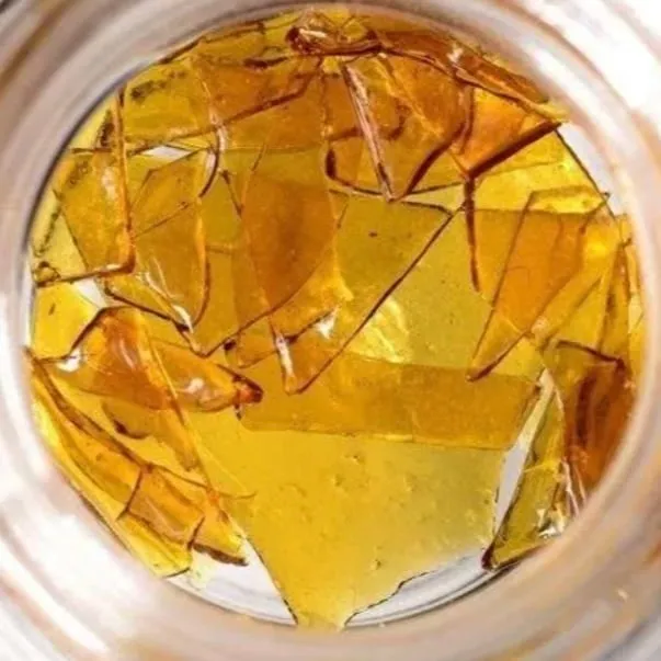 Shatter 99% THC