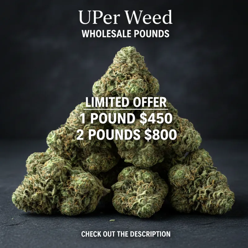 White Widow photo 2