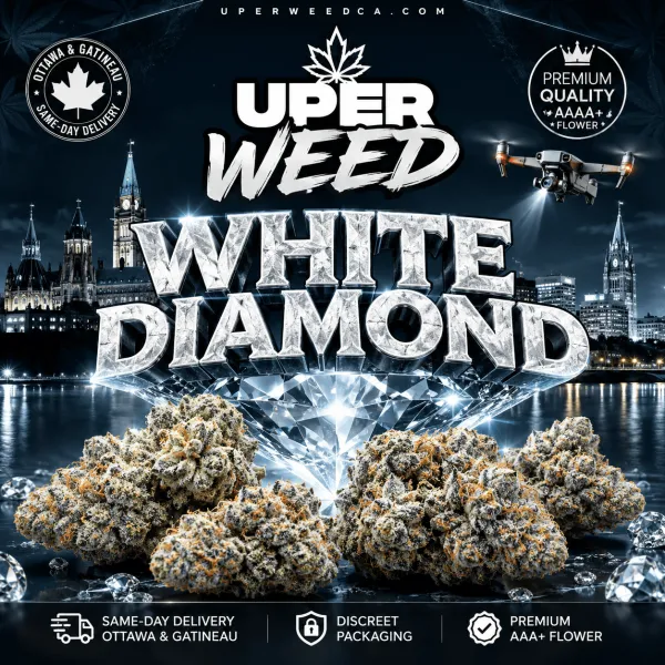 White Diamond