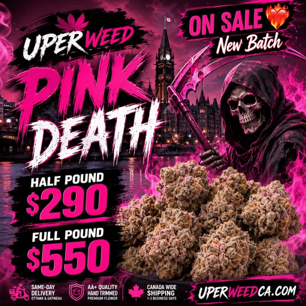 Pink Death